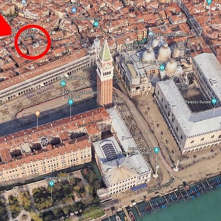 Dolcevita Apartments N 426 Βενετία Εξωτερικό φωτογραφία