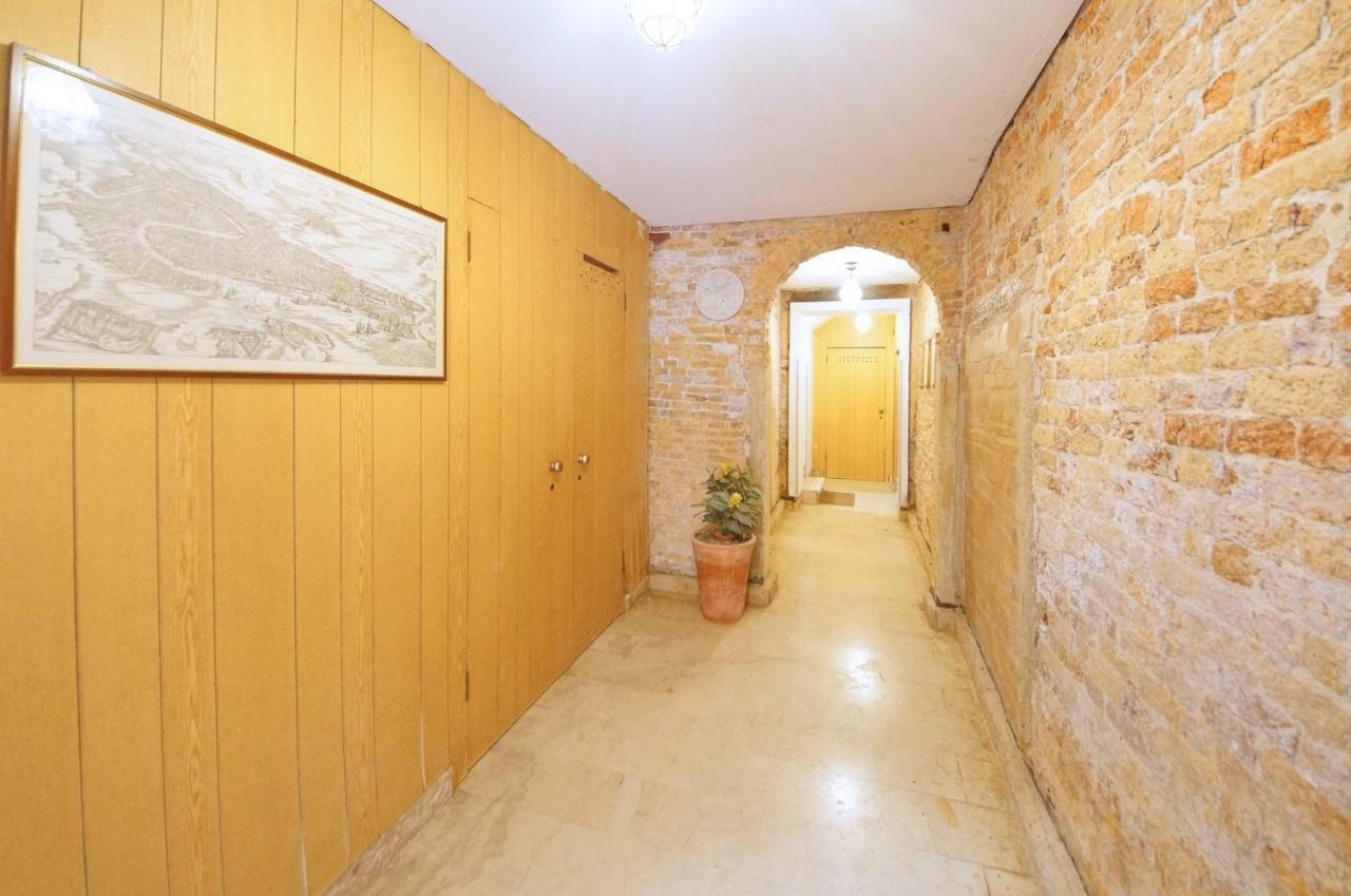 Dolcevita Apartments N 426 Βενετία Εξωτερικό φωτογραφία