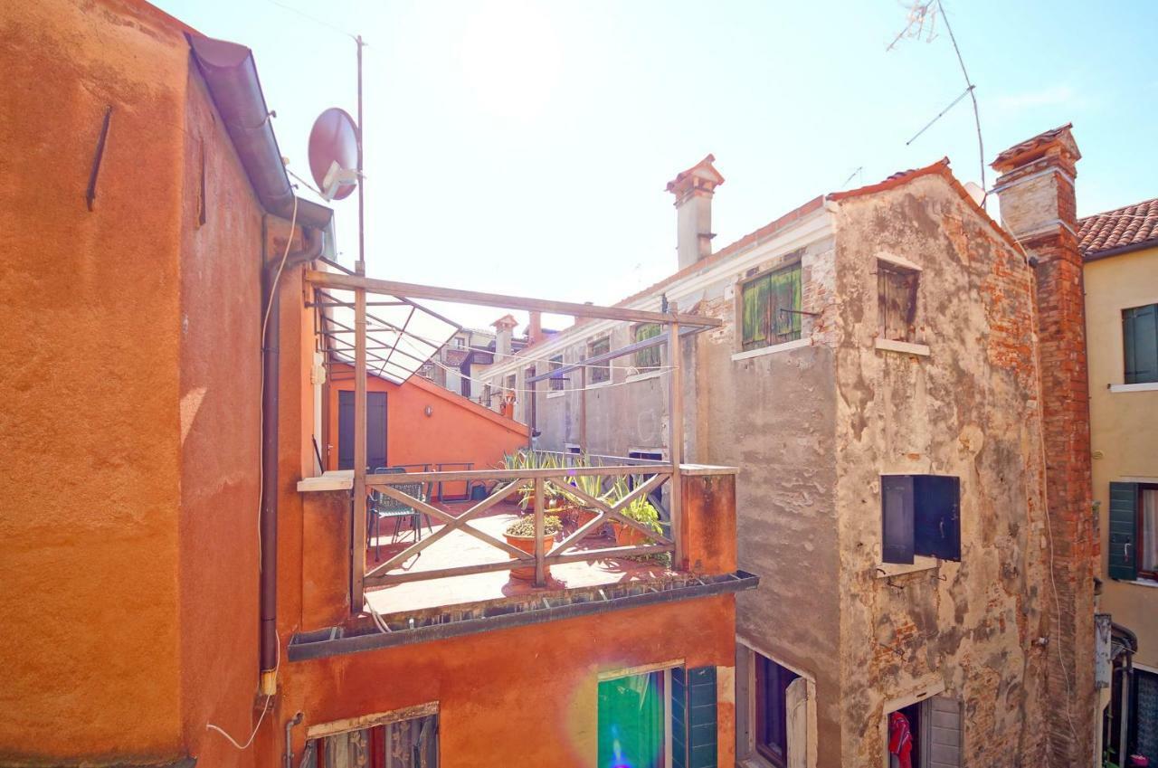 Dolcevita Apartments N 426 Βενετία Εξωτερικό φωτογραφία