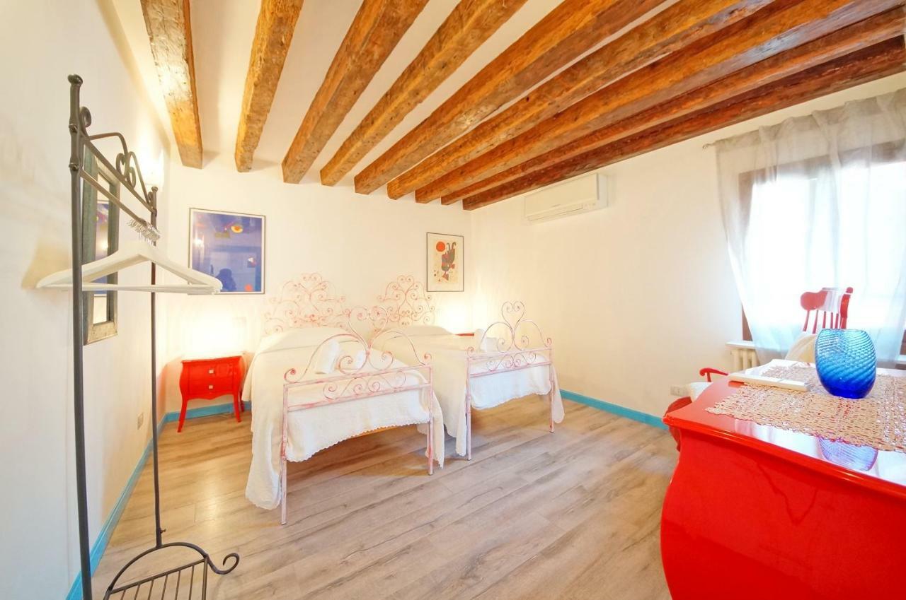 Dolcevita Apartments N 426 Βενετία Εξωτερικό φωτογραφία