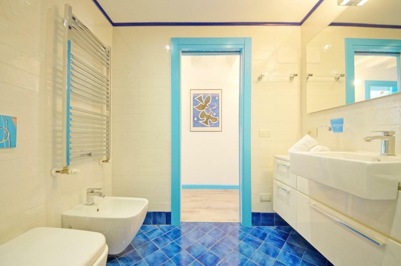 Dolcevita Apartments N 426 Βενετία Εξωτερικό φωτογραφία