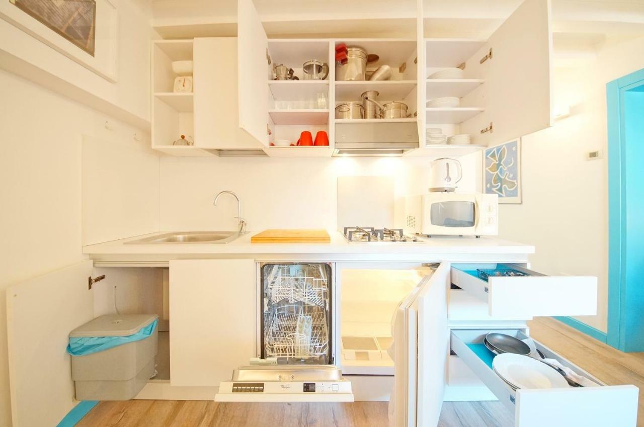 Dolcevita Apartments N 426 Βενετία Εξωτερικό φωτογραφία