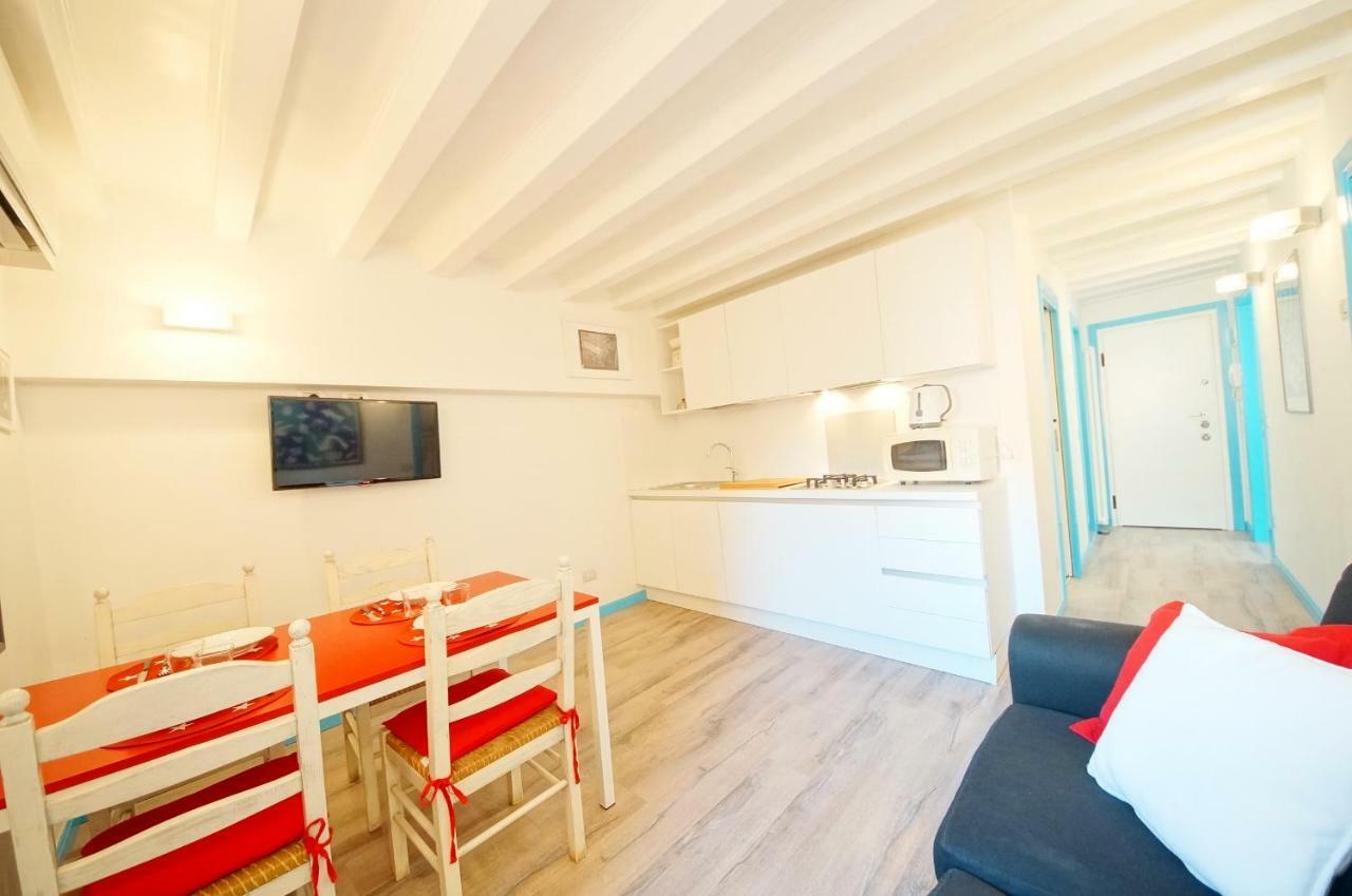 Dolcevita Apartments N 426 Βενετία Εξωτερικό φωτογραφία