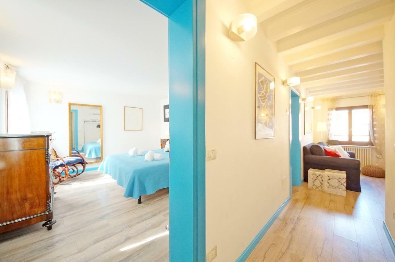 Dolcevita Apartments N 426 Βενετία Εξωτερικό φωτογραφία