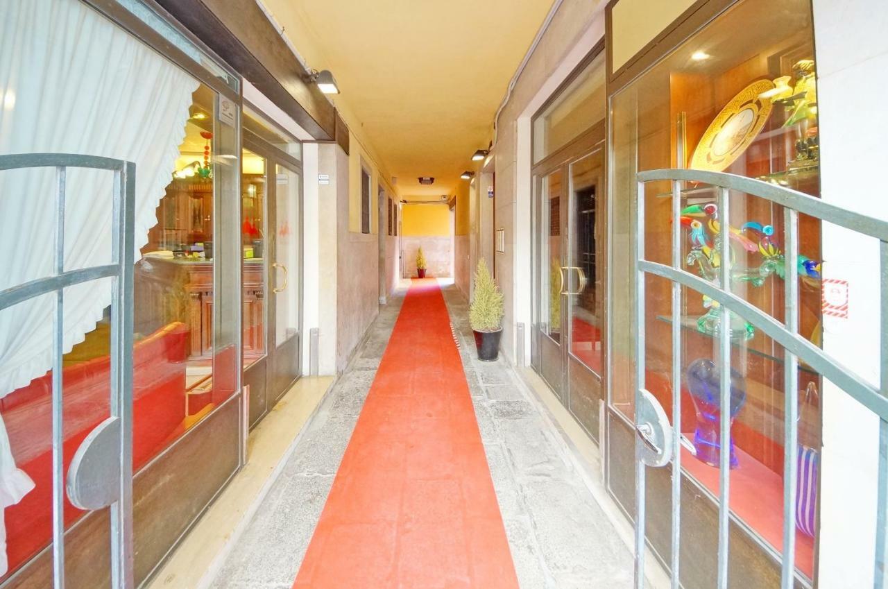 Dolcevita Apartments N 426 Βενετία Εξωτερικό φωτογραφία