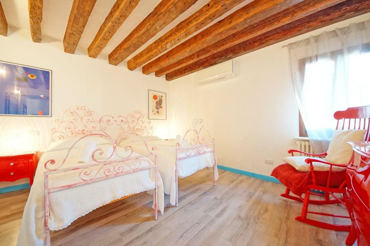Dolcevita Apartments N 426 Βενετία Εξωτερικό φωτογραφία