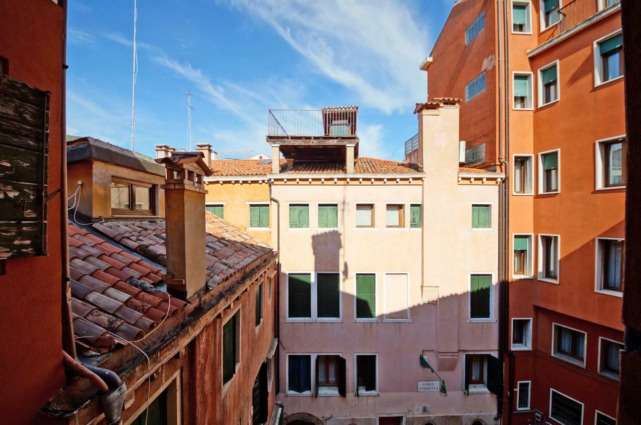 Dolcevita Apartments N 426 Βενετία Εξωτερικό φωτογραφία