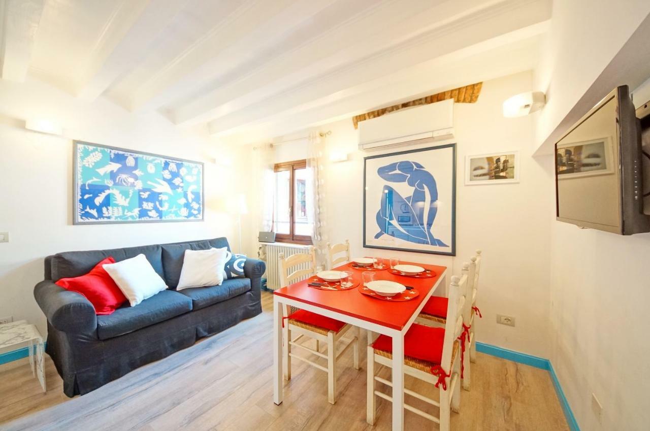 Dolcevita Apartments N 426 Βενετία Εξωτερικό φωτογραφία