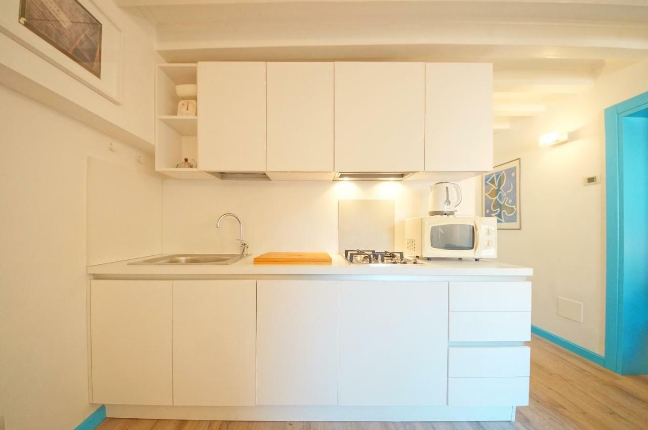 Dolcevita Apartments N 426 Βενετία Εξωτερικό φωτογραφία