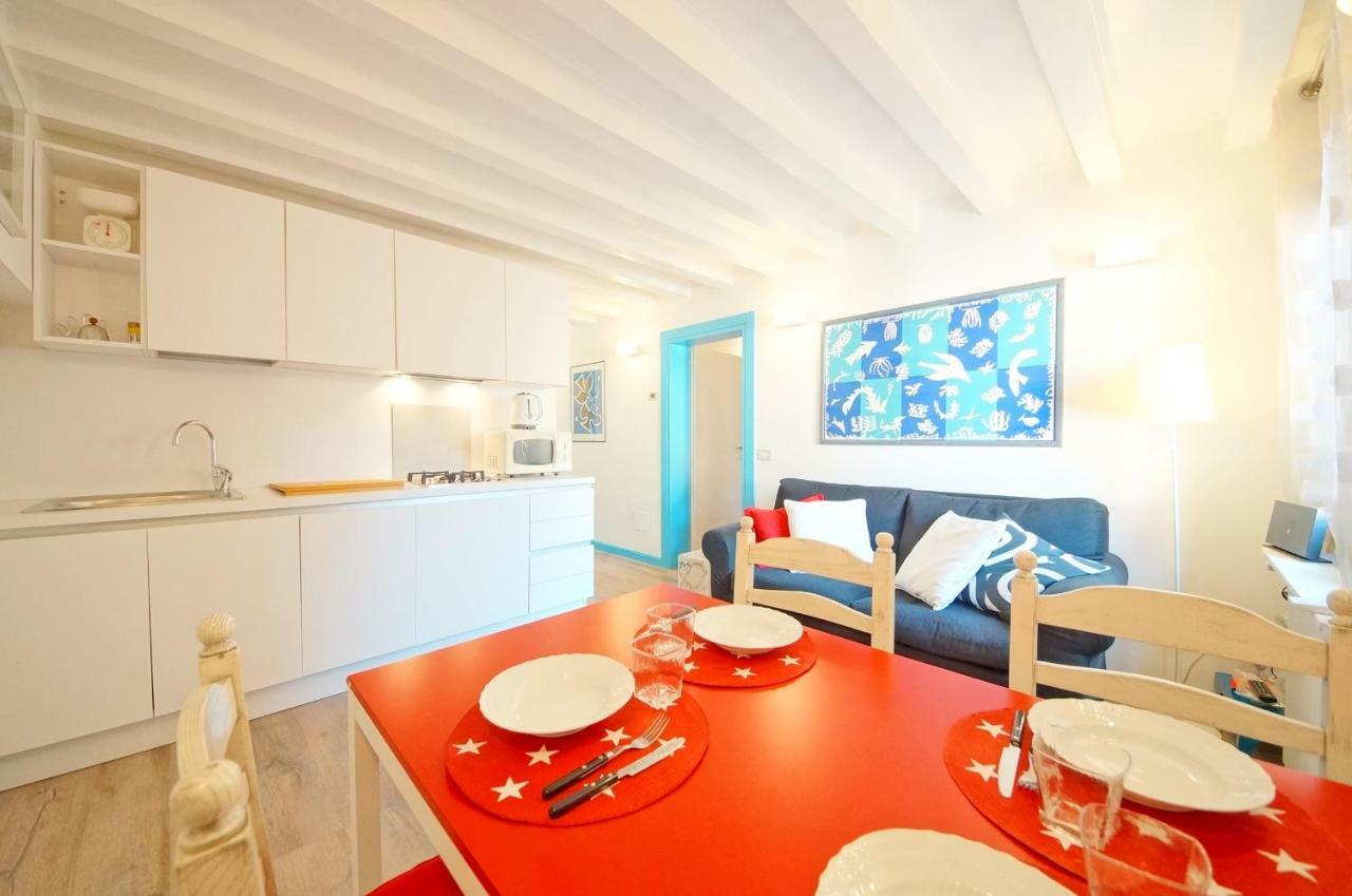 Dolcevita Apartments N 426 Βενετία Εξωτερικό φωτογραφία
