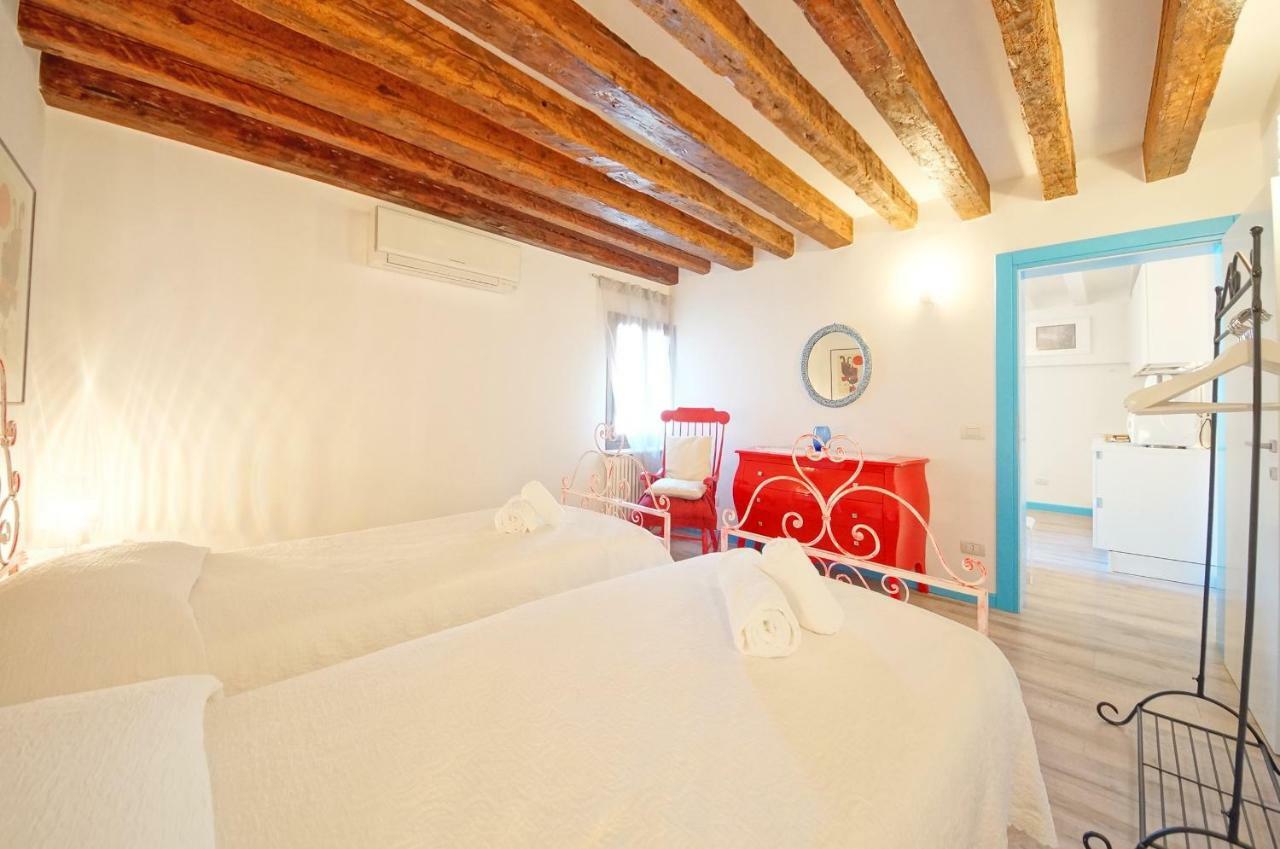 Dolcevita Apartments N 426 Βενετία Εξωτερικό φωτογραφία