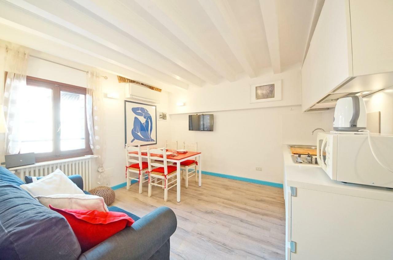 Dolcevita Apartments N 426 Βενετία Εξωτερικό φωτογραφία