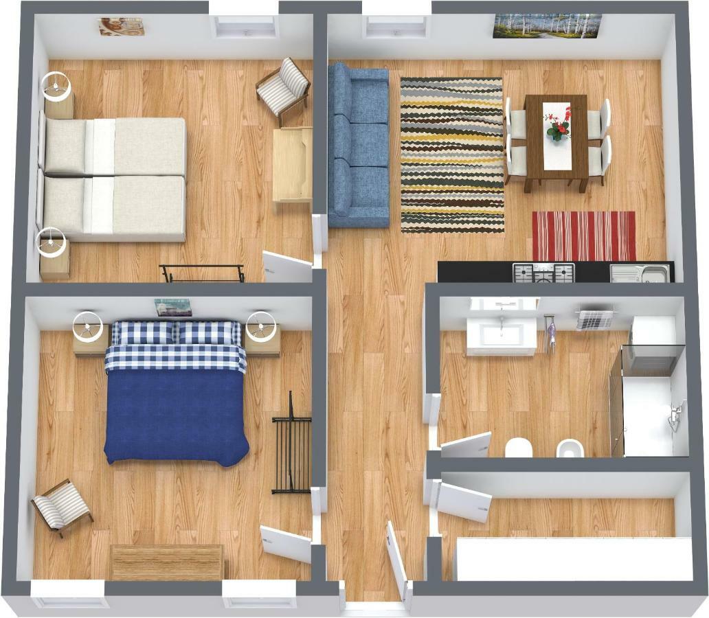Dolcevita Apartments N 426 Βενετία Εξωτερικό φωτογραφία